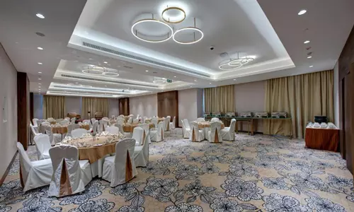 هتل د اس البرشا دبی هتل د اس البرشا دبی